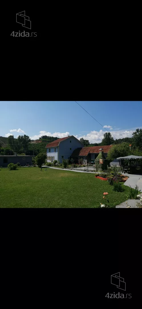 3-etažna kuća | 4zida