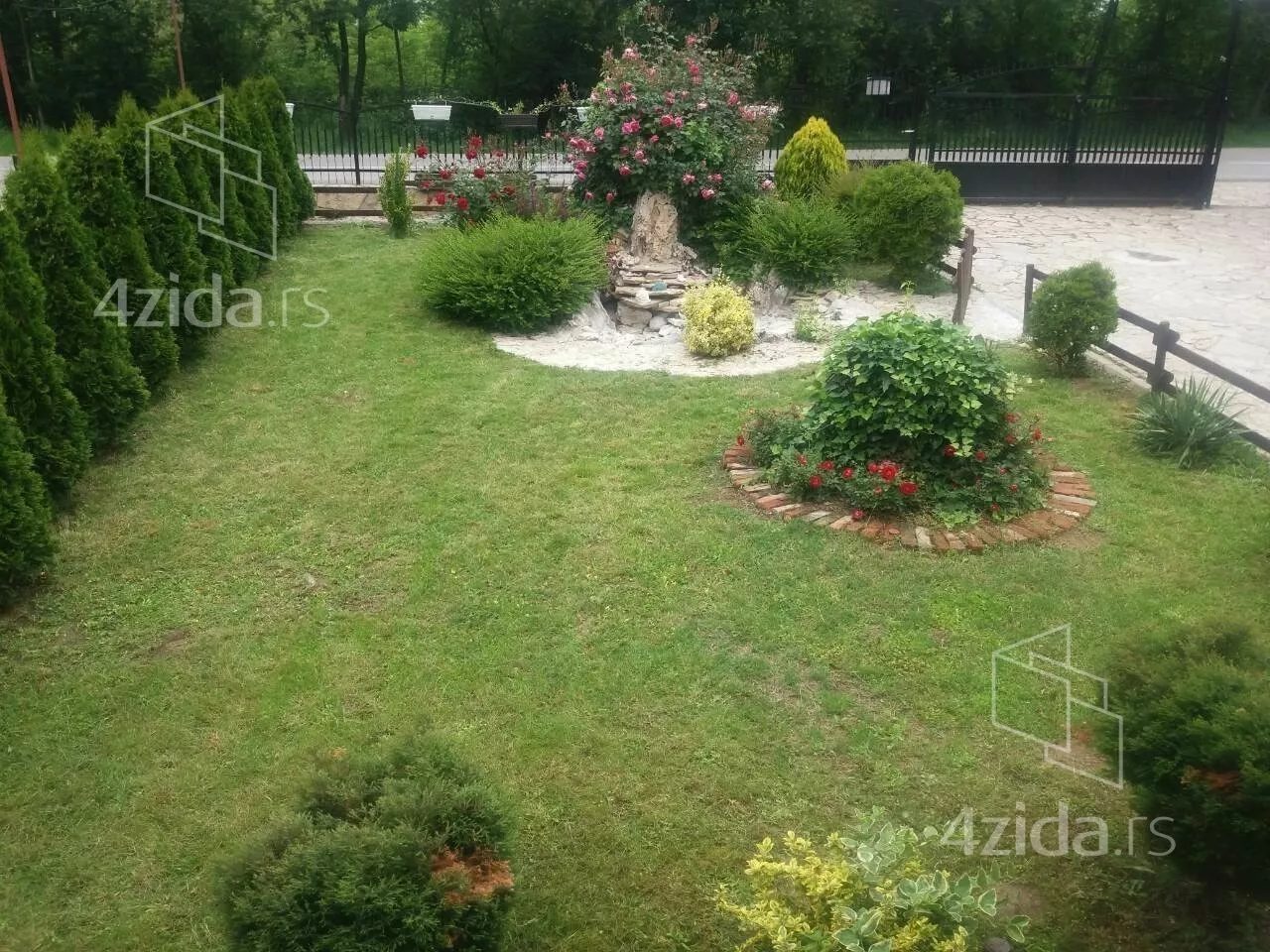 3-etažna kuća | 4zida