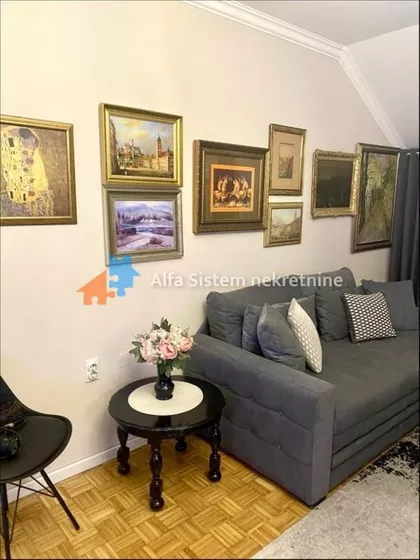 Stari Košutnjak | 4zida.rs