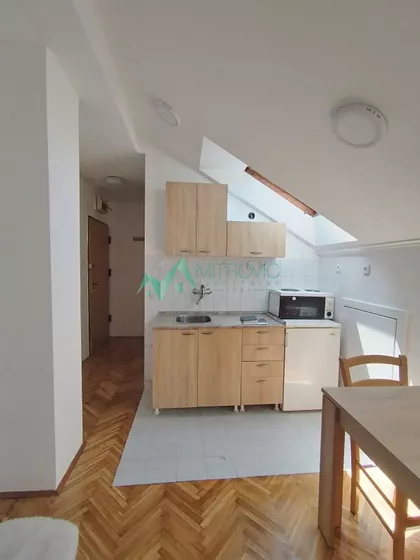 Bulevar Oslobođenja | 4zida.rs