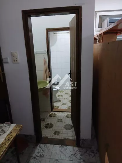 Branka Ćopića | 4zida.rs