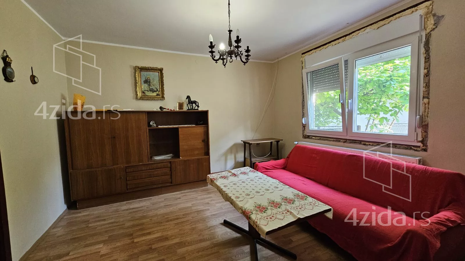 Kuća | 4zida