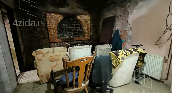 2-etažna kuća | 4zida