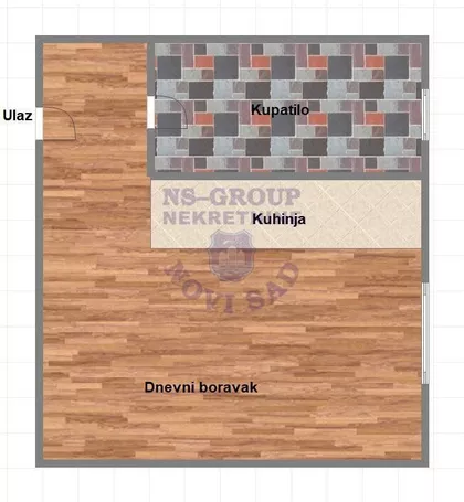 Donja Klisa | 4zida.rs