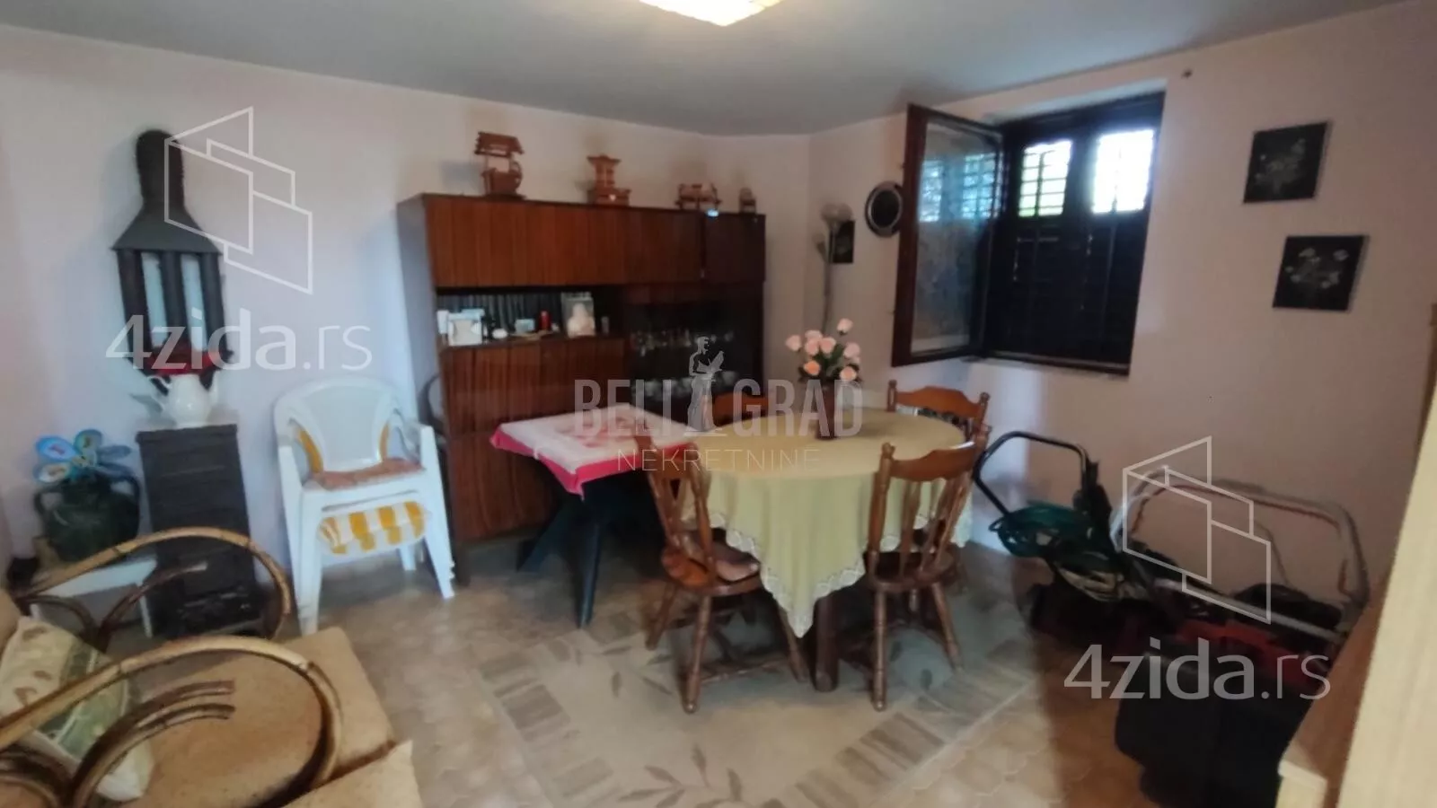 Kuća | 4zida