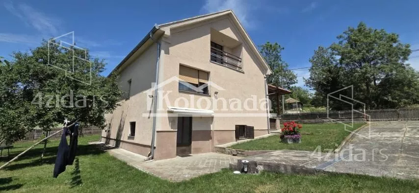 Kuća | 4zida
