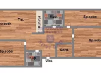 Telep, Gradske lokacije, Novi Sad | 4zida.rs
