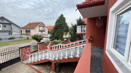 Gradske lokacije | 4zida.rs
