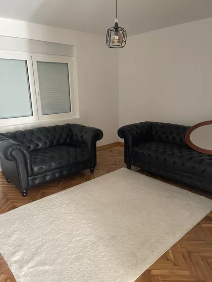 Augustinčićeva | 4zida.rs