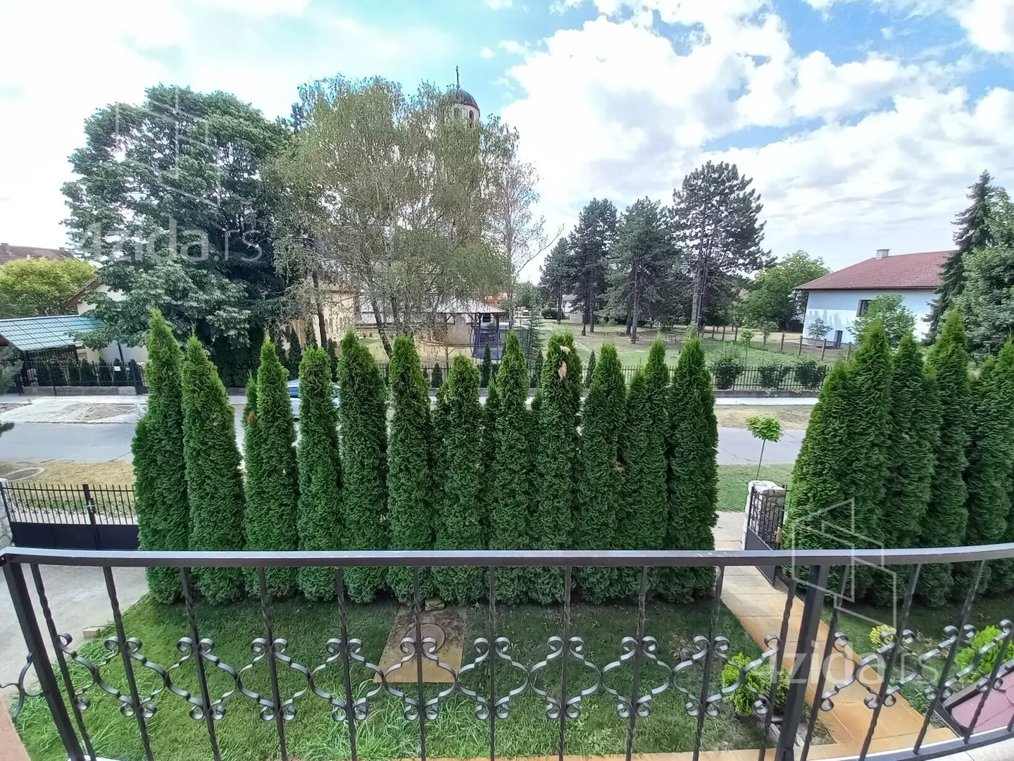 3-etažna kuća | 4zida
