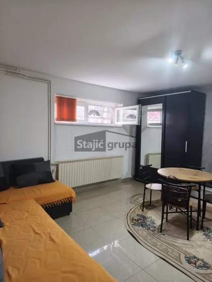 Daničareva | 4zida.rs