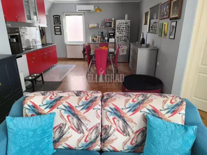 Valjevskog odreda | 4zida.rs