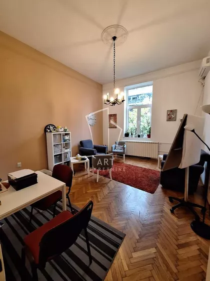 Strahinjića Bana | 4zida.rs