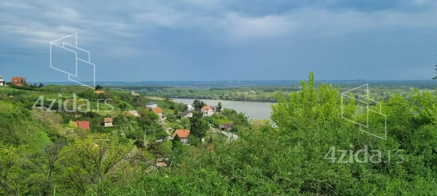 Poljoprivredno zemljište | 4zida