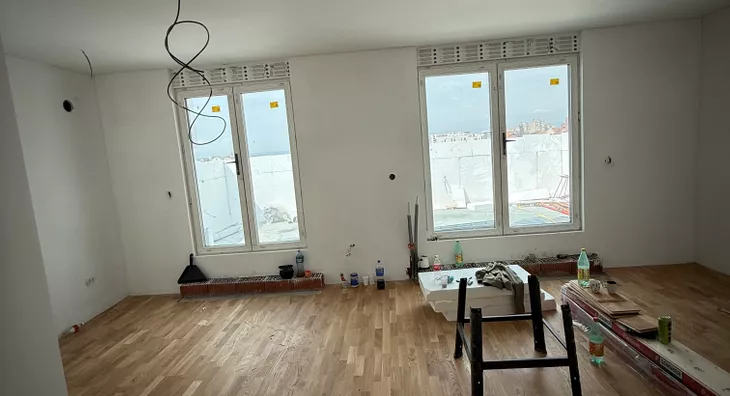 Šestosoban stan | 4zida