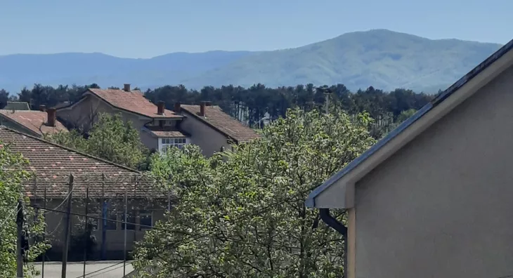 4-etažna kuća | 4zida