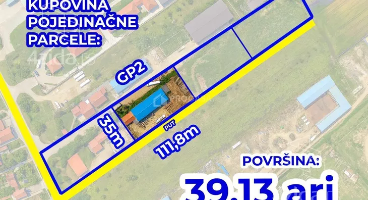 Plac | 4zida