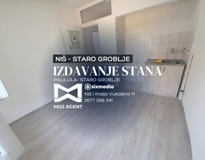 Branka Radičevića | 4zida.rs