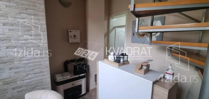 Kancelarija | 4zida