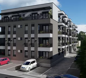 Raj, Gradske lokacije, Vrnjačka Banja, 1.0 stan | 4zida.rs