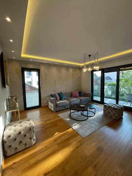 Hram Svetog Save | 4zida.rs