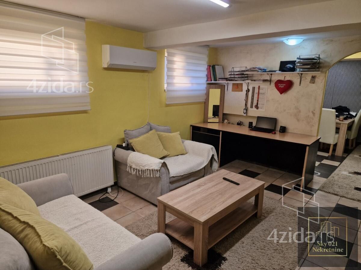 Stan – Novi Sad - Prikaz 4