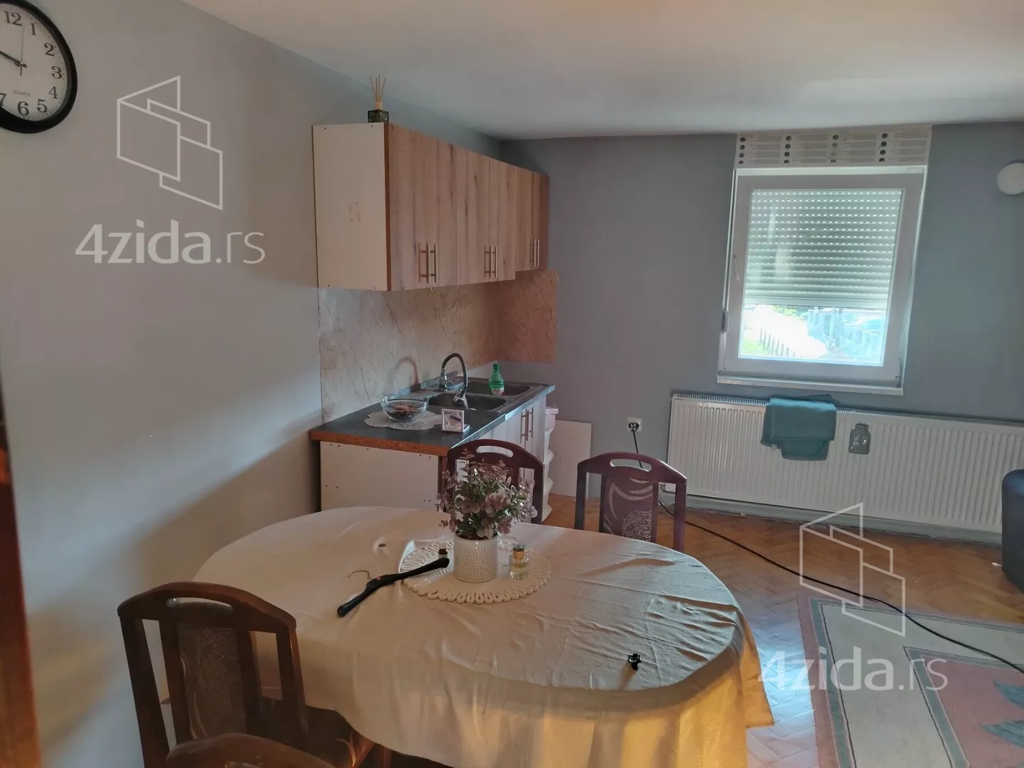 2-etažna kuća | 4zida