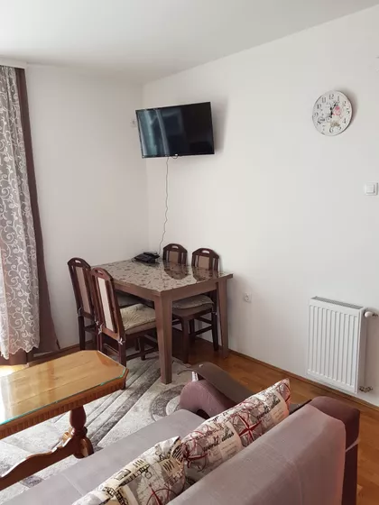 Dragog Barjaktarevića 6 | 4zida.rs