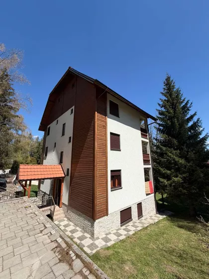 Andrije Jevremovića | 4zida.rs