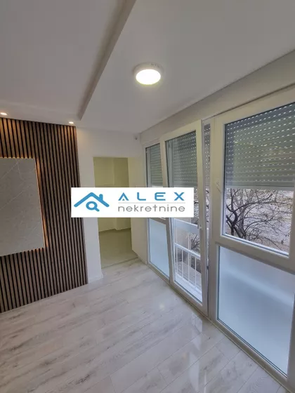 Rumenačka | 4zida.rs