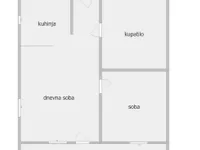 Vojvode Vlahovića Voždovac, Voždovac opština, Beograd | 4zida.rs