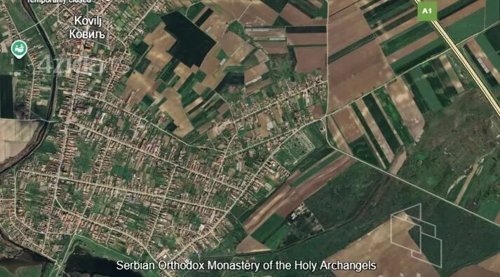 Poljoprivredno zemljište | 4zida