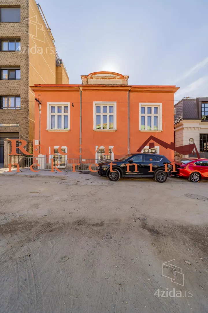 Poslovni prostor | 4zida