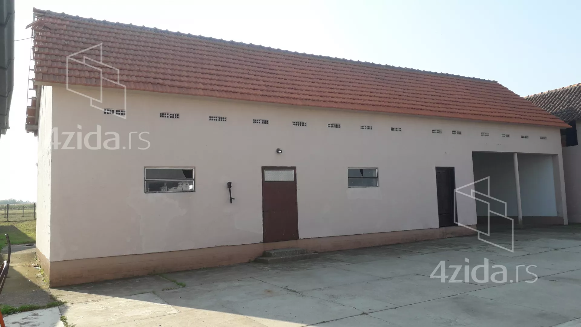 3-etažna kuća | 4zida