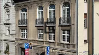 Beograd, Stari Grad opština, Kopitareva Gradina | 4zida.rs | 4zida.rs