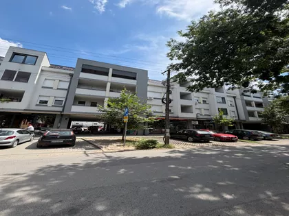 Gundulićeva 1B | 4zida.rs