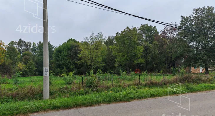 Građevinsko zemljište | 4zida