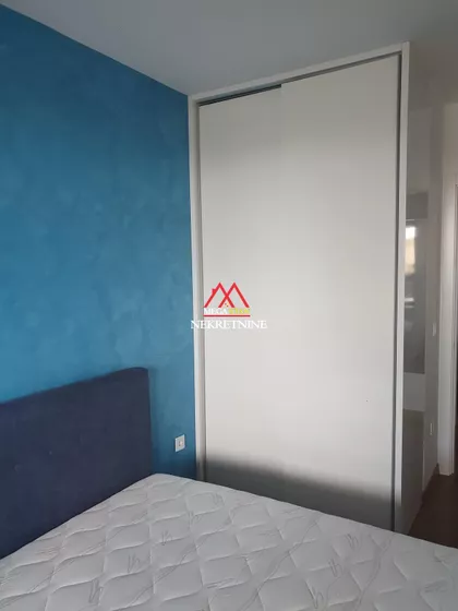 Trg Galerija | 4zida.rs