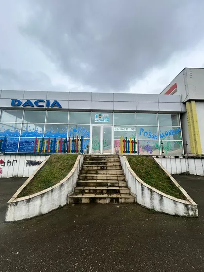 Miodraga Vlajića Šuke | 4zida.rs