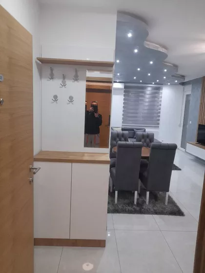 Njegoševa | 4zida.rs