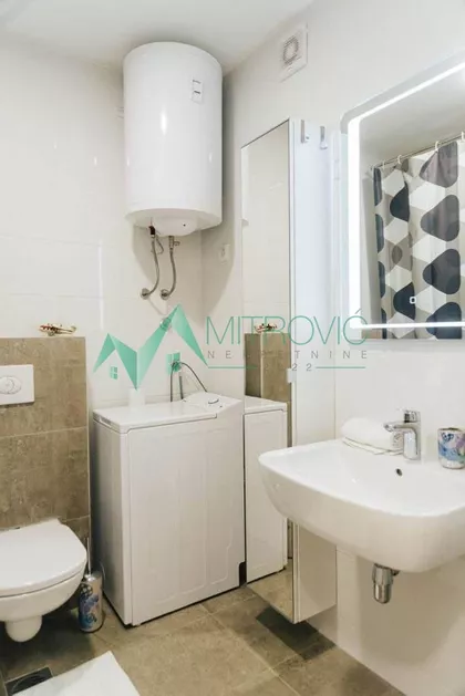 Bulevar Oslobođenja | 4zida.rs