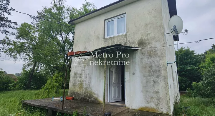 Poljoprivredno zemljište | 4zida