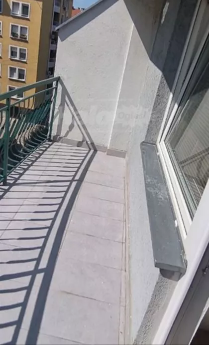 Nova Železnička Kolonija | 4zida.rs