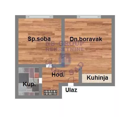 Stari Majur | 4zida.rs