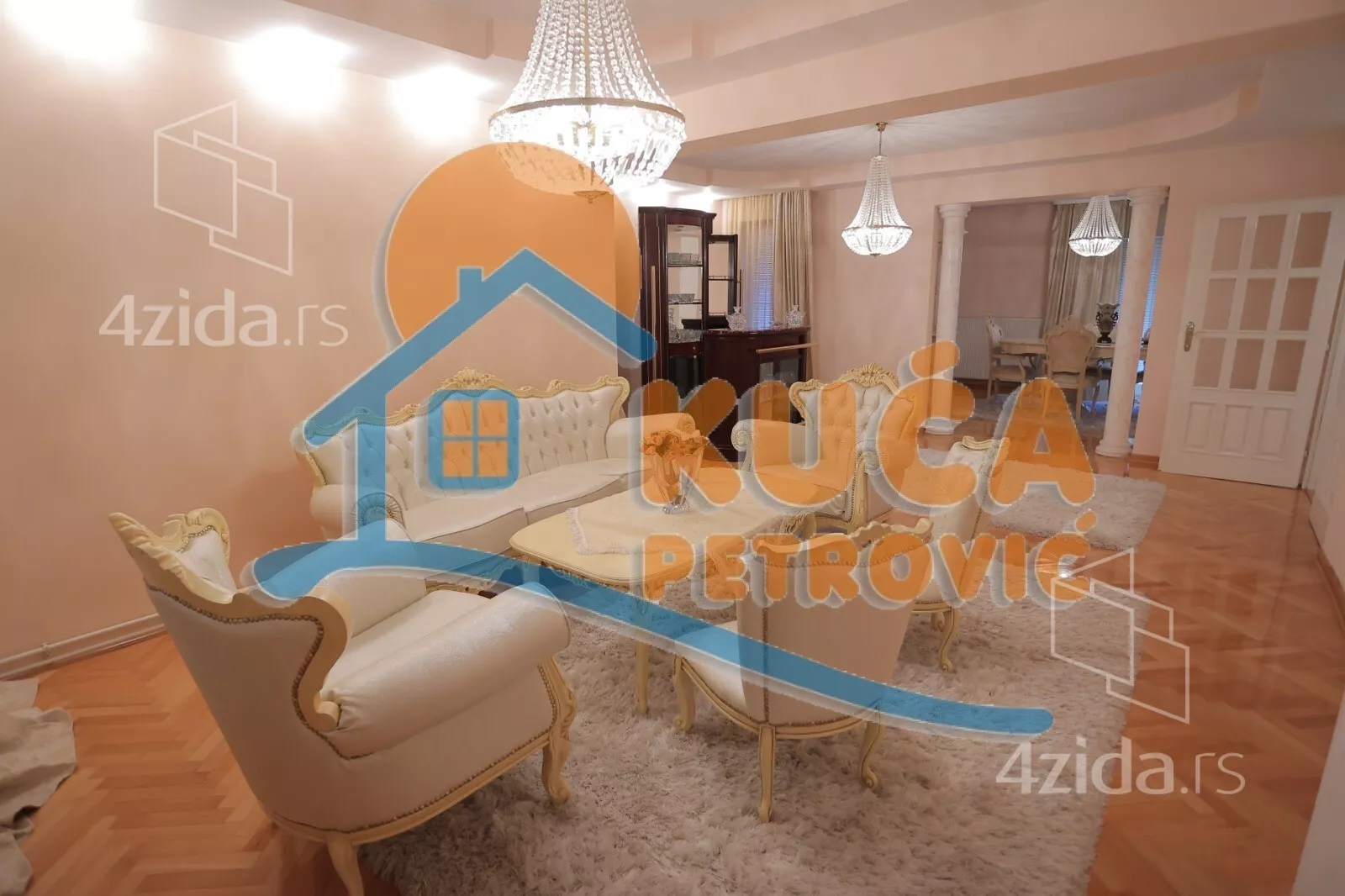 2-etažna kuća | 4zida