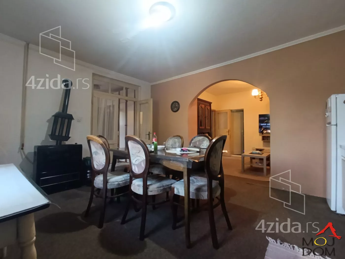 Kuća | 4zida