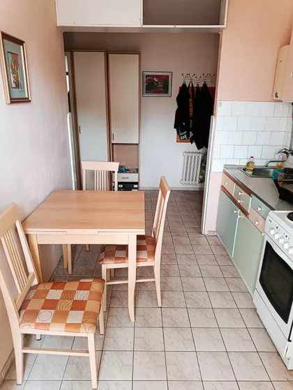 Trg Jakaba i Komora | 4zida.rs