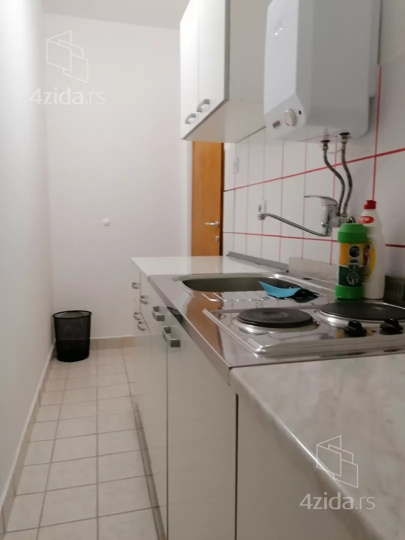 Kancelarija | 4zida