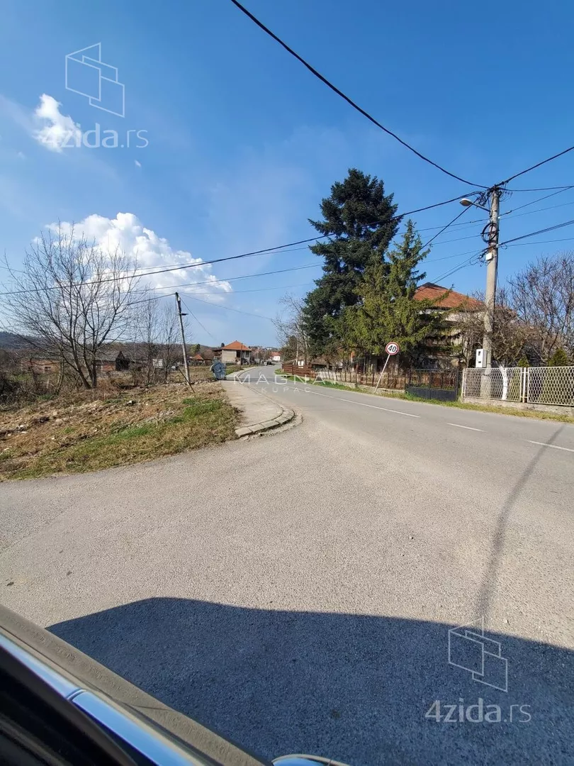 Građevinsko zemljište | 4zida