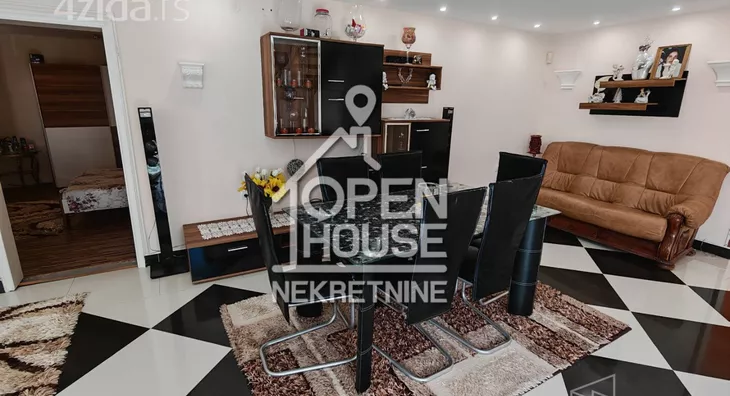 3-etažna kuća | 4zida